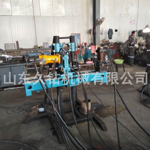 履帶式坑道鉆機(jī)報(bào)價(jià)、廠家及機(jī)械設(shè)備概述