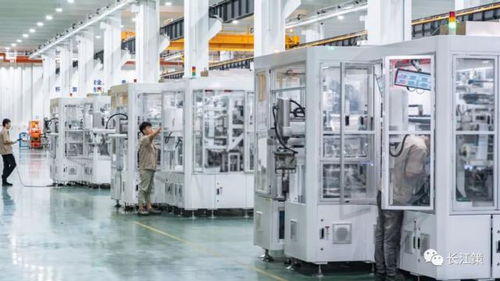 長三角2021年第一周釋放關(guān)鍵經(jīng)濟(jì)信號(hào)，機(jī)械設(shè)備行業(yè)迎發(fā)展新機(jī)遇