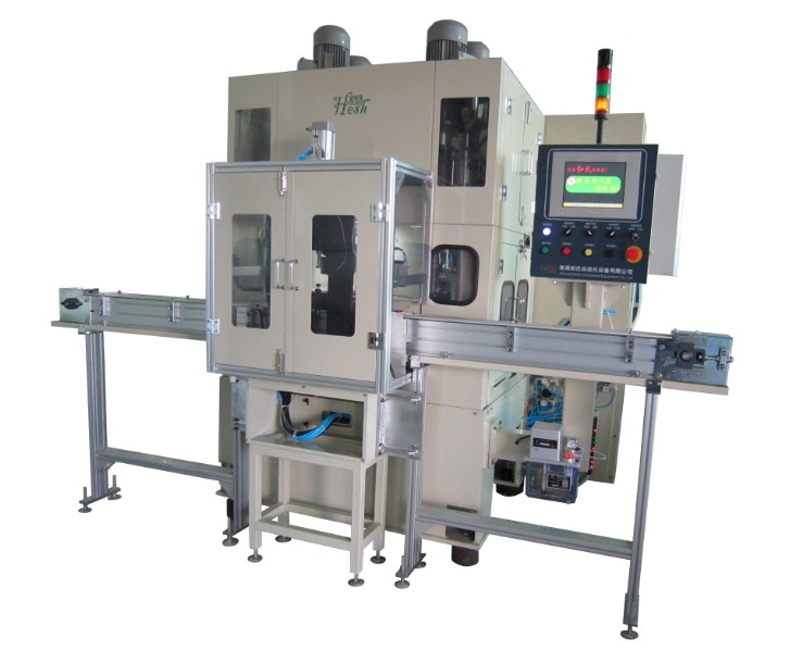 供應汽車轉子去毛刺拋光機 高效精密，提升汽車零部件制造質量