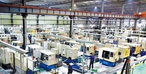 中國機床轉臺軸承打破德國壟斷，國產機器人減速機軸承媲美日本