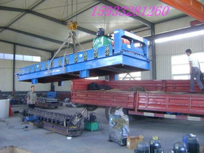 河北冷彎機(jī)械生產(chǎn)廠 專業(yè)制造850水波紋板成型機(jī)與C型鋼機(jī)，驅(qū)動(dòng)機(jī)械設(shè)備高效生產(chǎn)