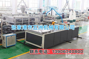 合成樹脂瓦機(jī)械設(shè)備投資與供應(yīng)市場分析